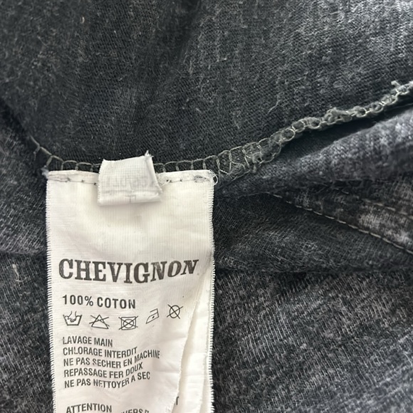 Chevignon - Picture 8 of 8